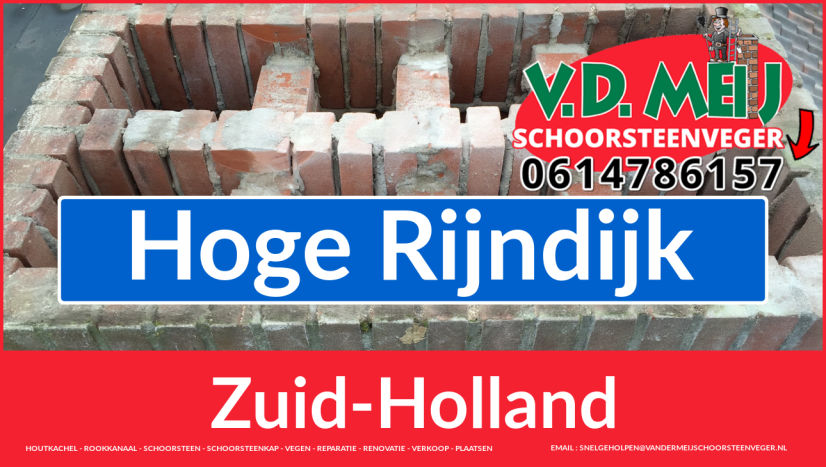 schoorsteen restauratie Hoge Rijndijk bedankt voor uw bezoek aan Van der Meij schoorsteen renovatie Hoge Rijndijk